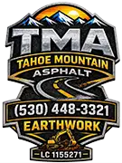 Tahoe Mountain Asphalt LLC
