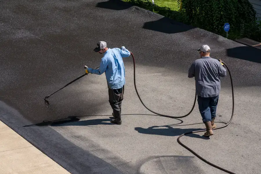 Affordable Asphalt Sealcoating Kings Beach, CA Affordable Asphalt Sealcoating Kings Beach, CA