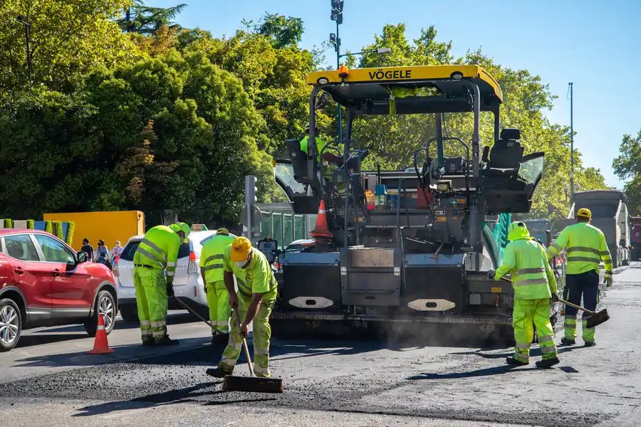 Asphalt Resurfacing Signs Your Pavement Needs Attention Kings Beach, CA Asphalt Resurfacing Signs Your Pavement Needs Attention Kings Beach, CA