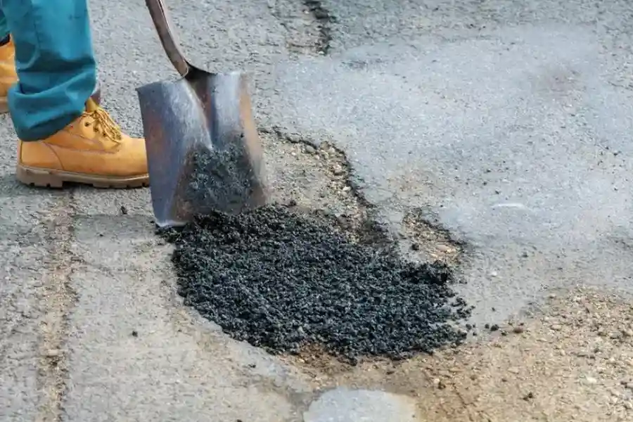 Common Mistakes To Avoid After Asphalt Patching in Kings Beach, CA Common Mistakes To Avoid After Asphalt Patching in Kings Beach, CA
