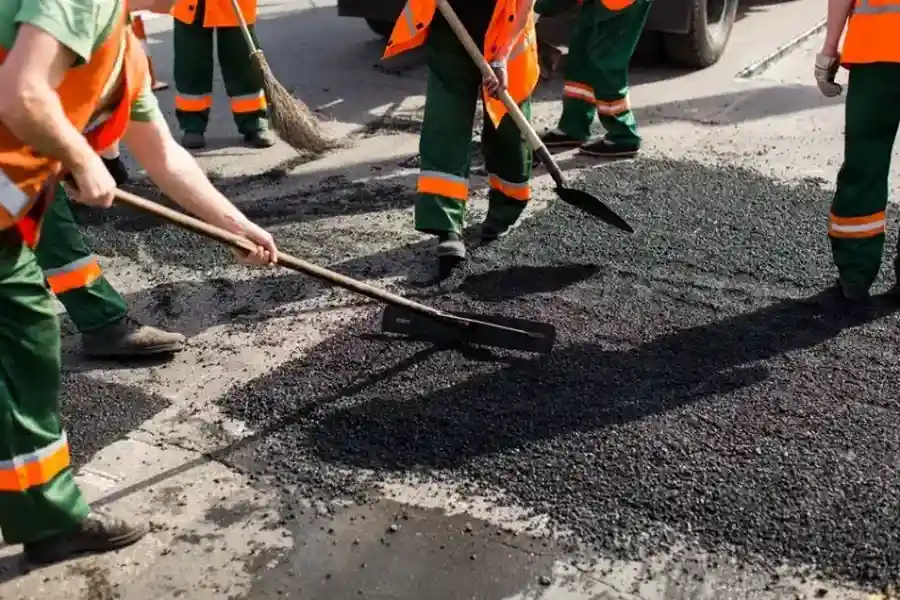 Experienced Asphalt Patching Kings Beach, CA Experienced Asphalt Patching Kings Beach, CA