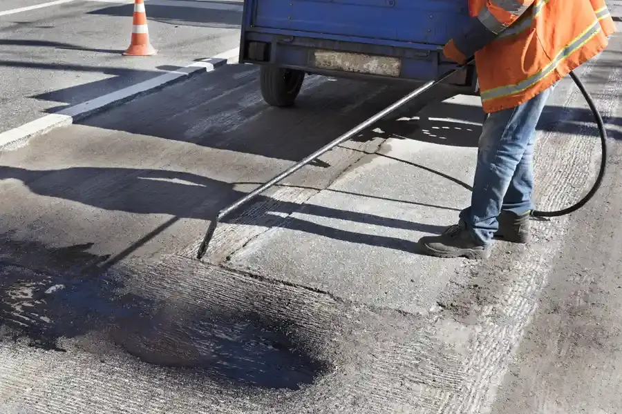 Expert Asphalt Sealcoating Kings Beach, CA Expert Asphalt Sealcoating Kings Beach, CA