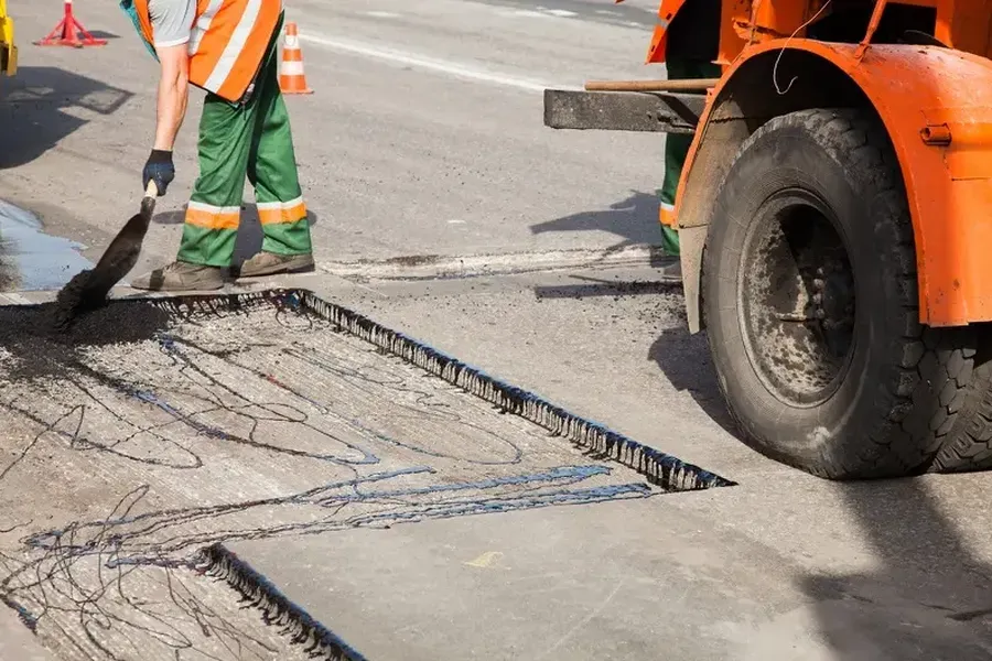 How Asphalt Patching Prevents Further Pavement Damage Kings Beach, CA How Asphalt Patching Prevents Further Pavement Damage Kings Beach, CA