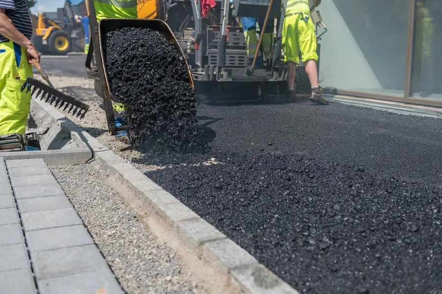 How Asphalt Resurfacing Extends Pavement Lifespan Kings Beach, CA How Asphalt Resurfacing Extends Pavement Lifespan Kings Beach, CA