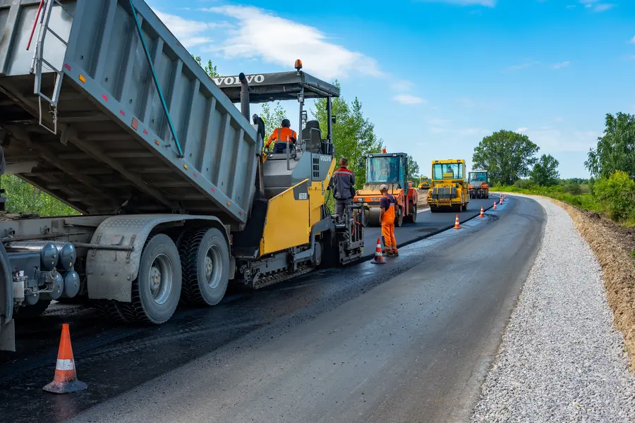 How Asphalt Resurfacing Extends Pavement Lifespan in Kings Beach, CA How Asphalt Resurfacing Extends Pavement Lifespan in Kings Beach, CA